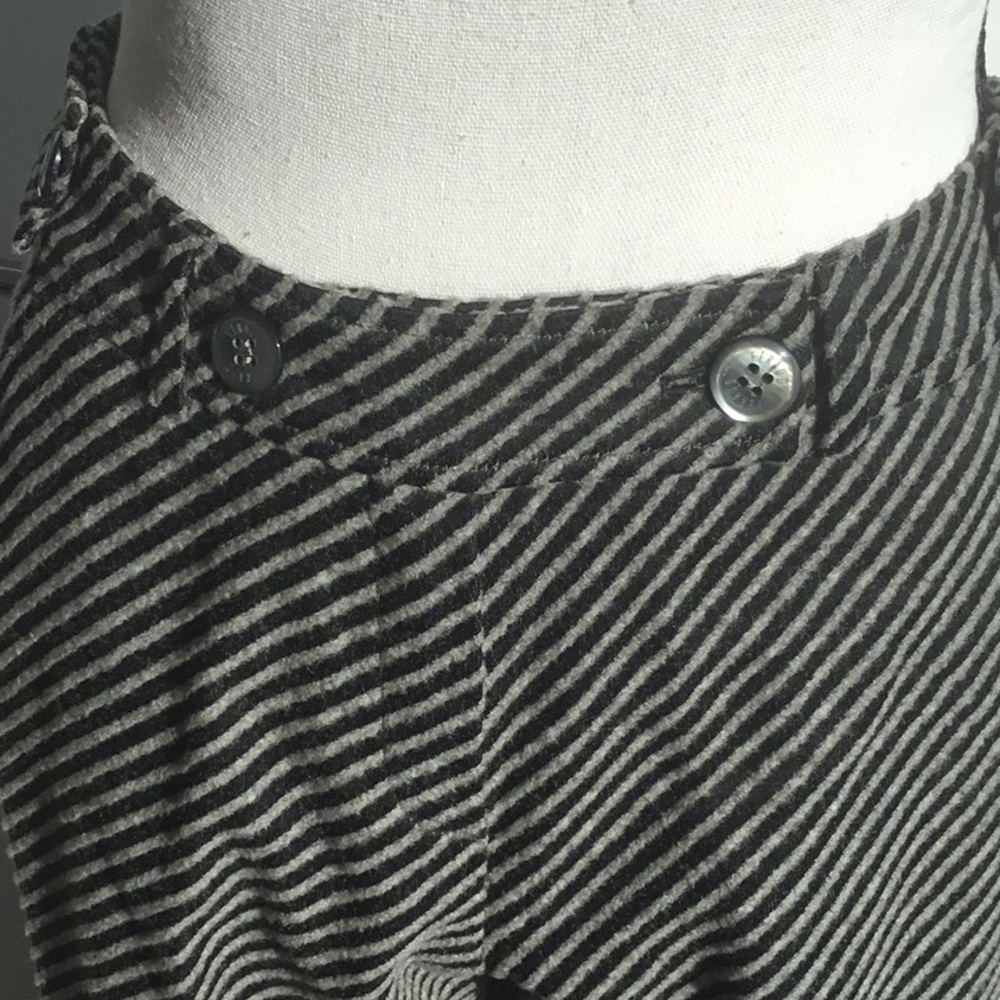 Wool Pants - image 3